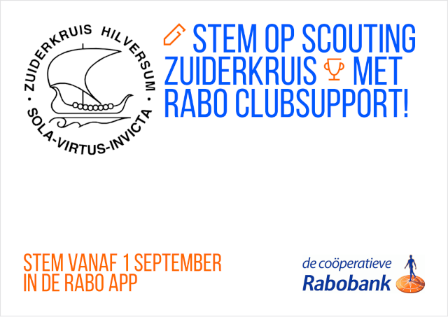 Rabo Clubsupport