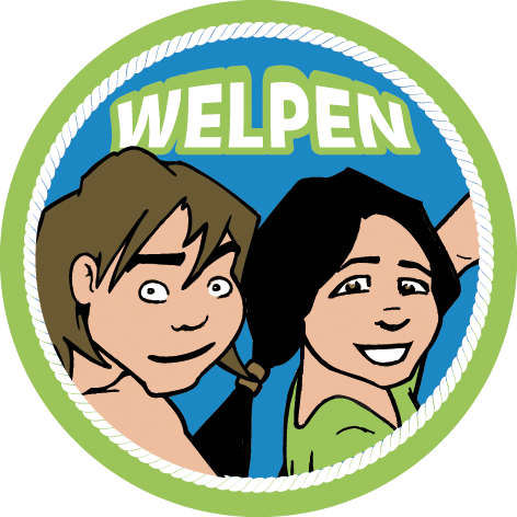 Welpen Welpen